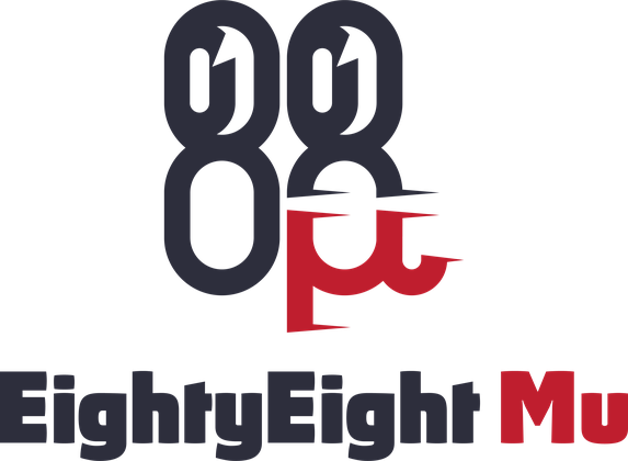EightyEight Mu